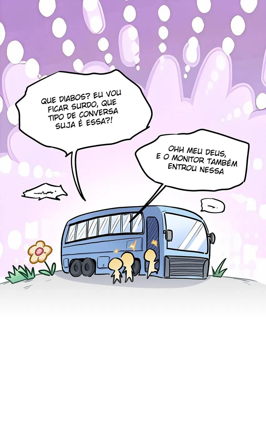 Sin importar tus feromonas – ABO - Capítulo 44 3 manhwa