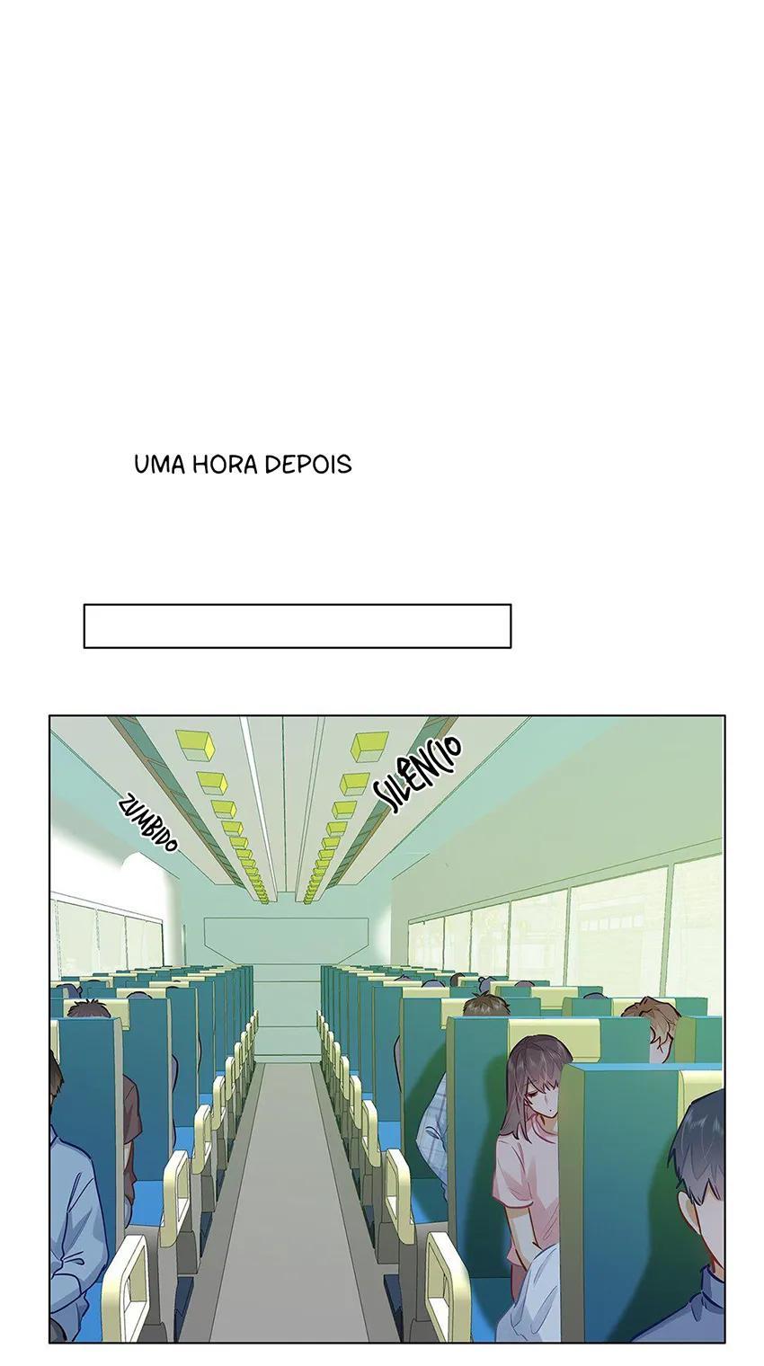 Sin importar tus feromonas – ABO - Capítulo 44 3 manhwa