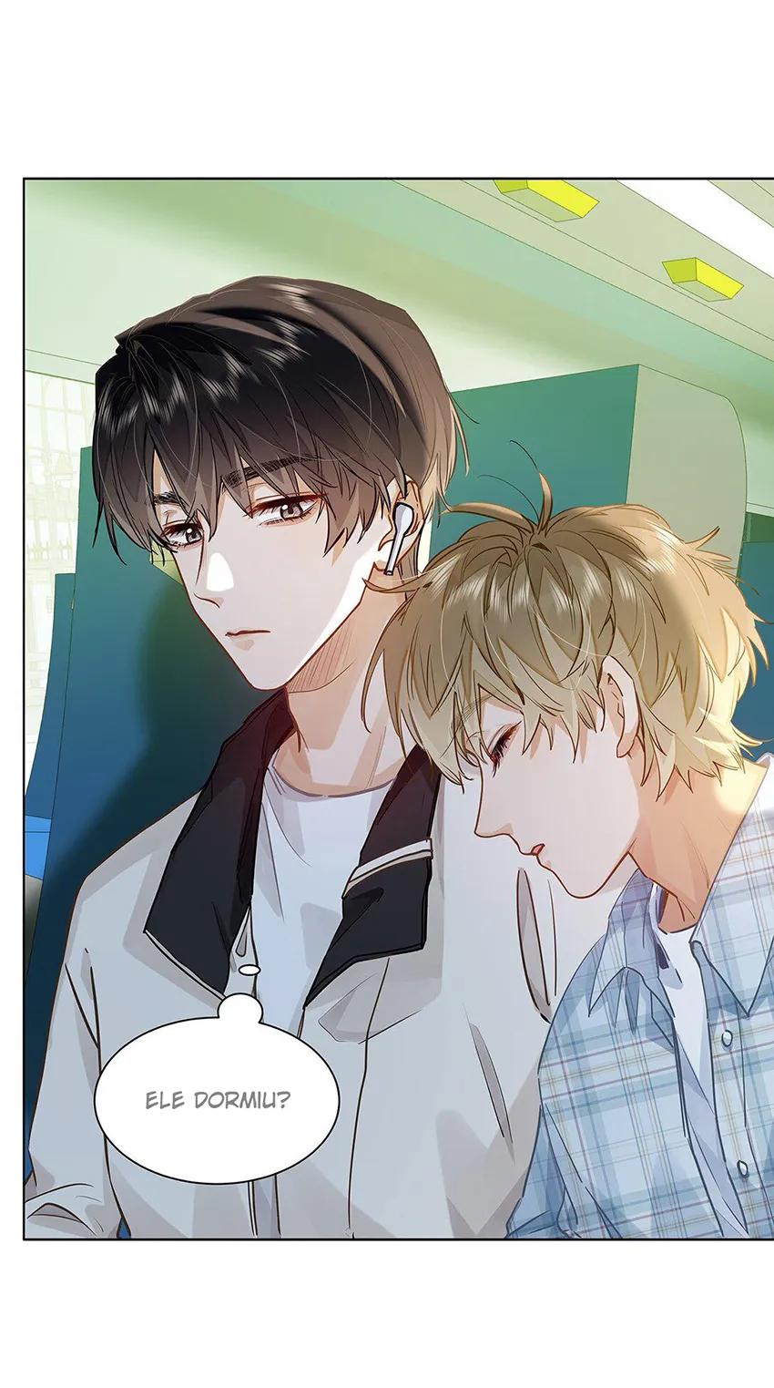 Sin importar tus feromonas – ABO - Capítulo 44 3 manhwa