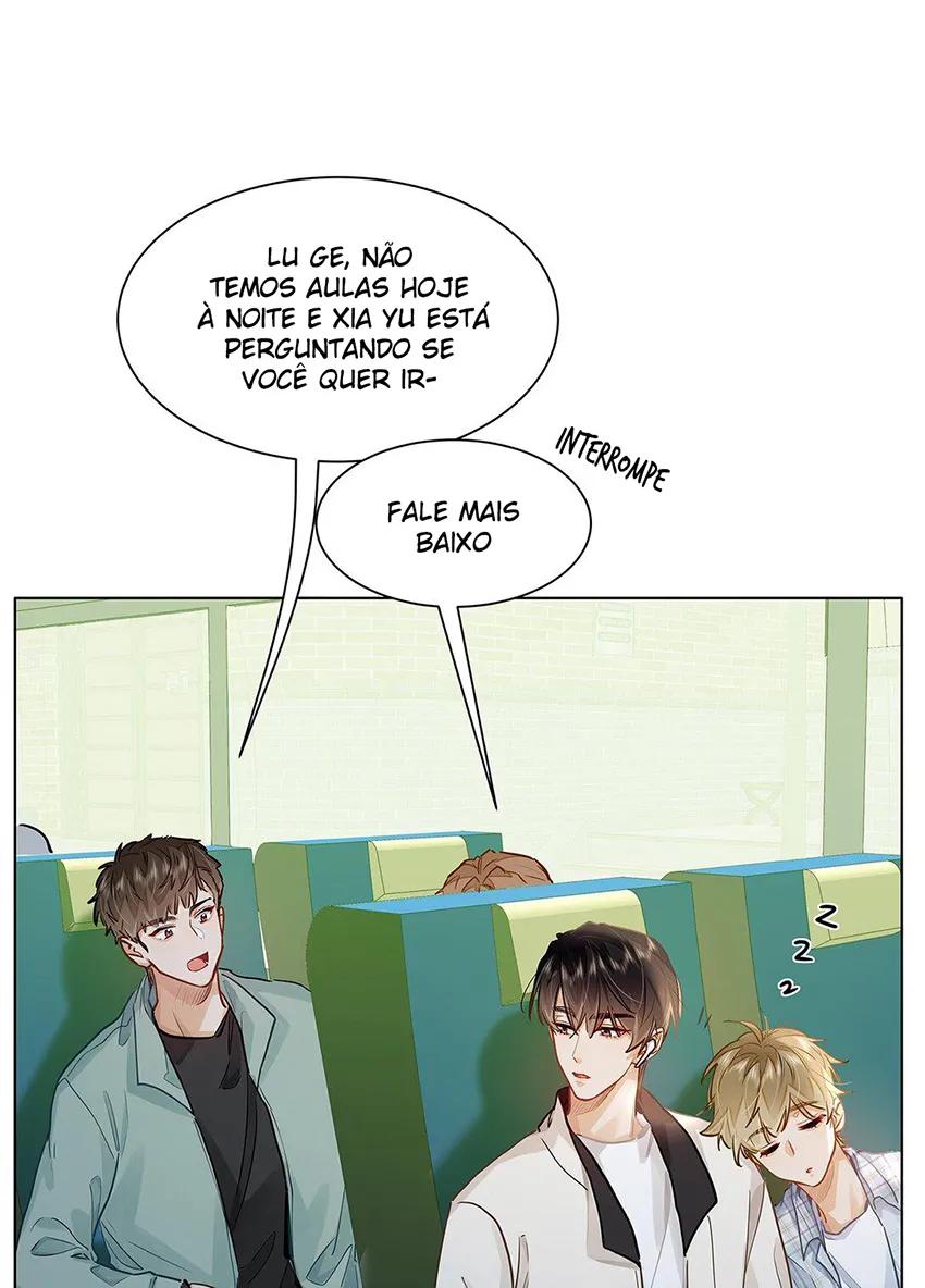 Sin importar tus feromonas – ABO - Capítulo 44 3 manhwa