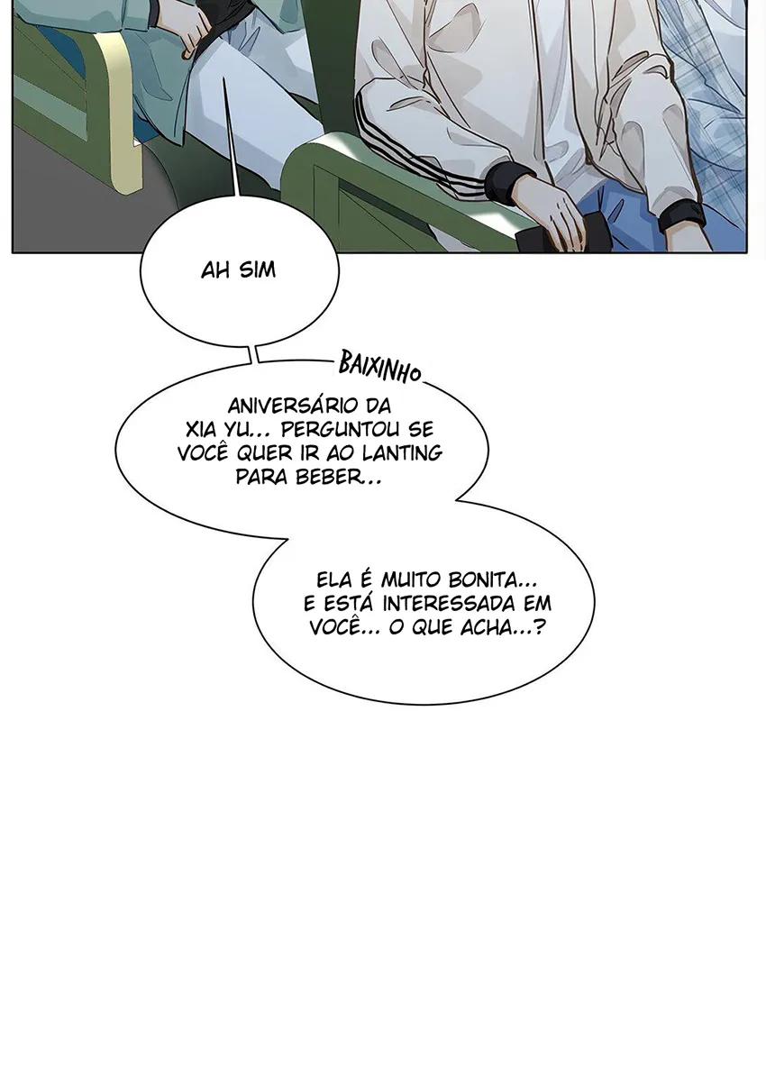 Sin importar tus feromonas – ABO - Capítulo 44 3 manhwa