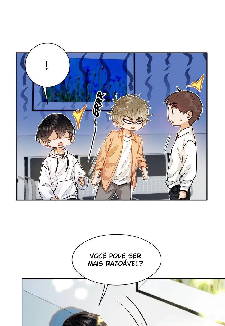 Sin importar tus feromonas – ABO - Capítulo 18 3 manhwa