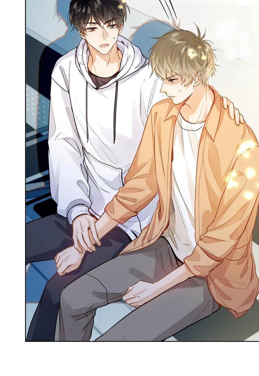Sin importar tus feromonas – ABO - Capítulo 18 3 manhwa