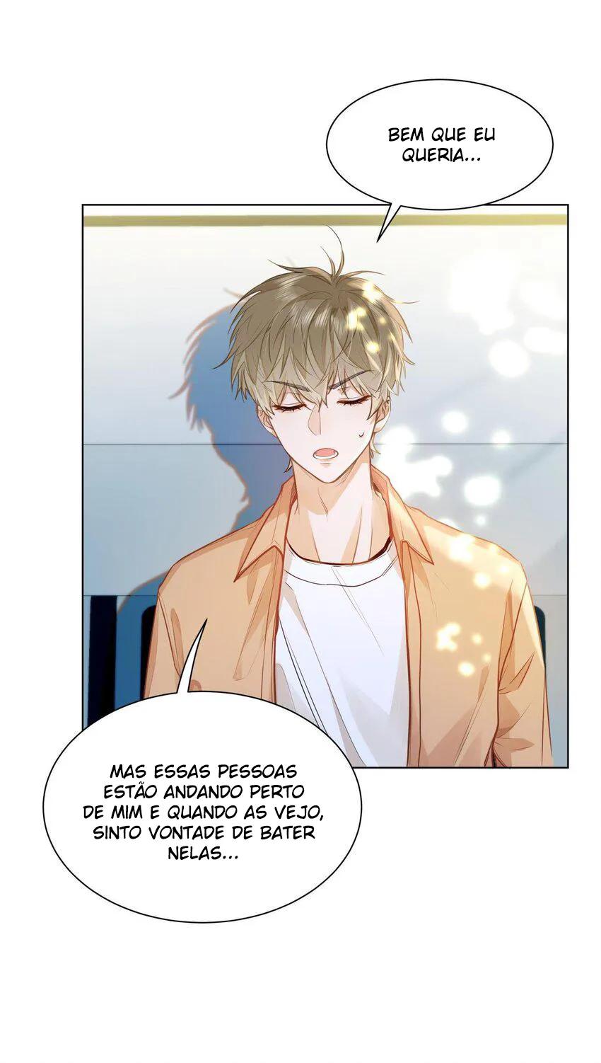 Sin importar tus feromonas – ABO - Capítulo 18 3 manhwa