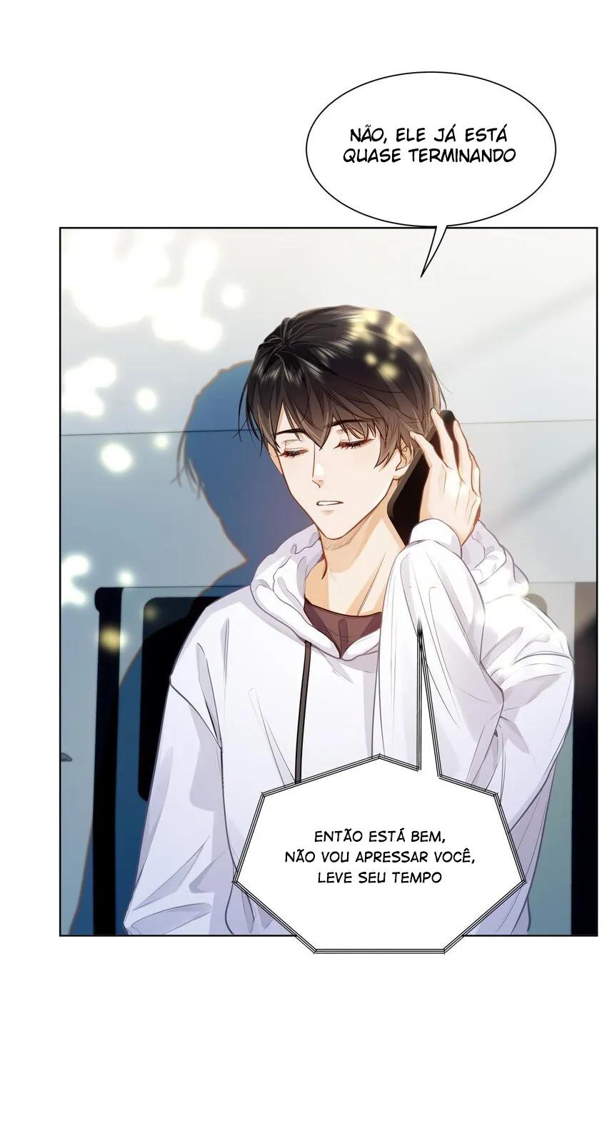Sin importar tus feromonas – ABO - Capítulo 18 3 manhwa