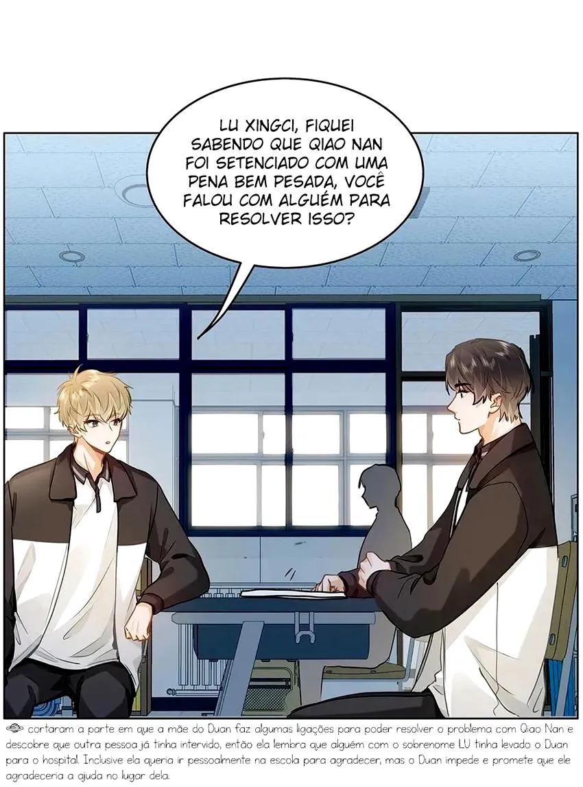 Sin importar tus feromonas – ABO - Capítulo 54 manhwa