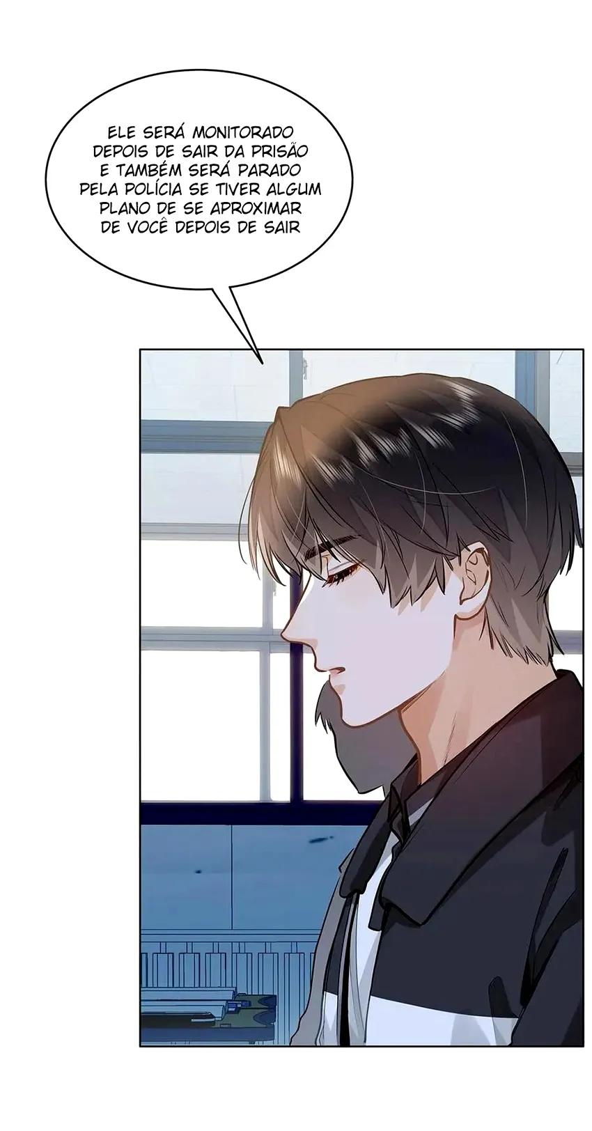 Sin importar tus feromonas – ABO - Capítulo 54 manhwa