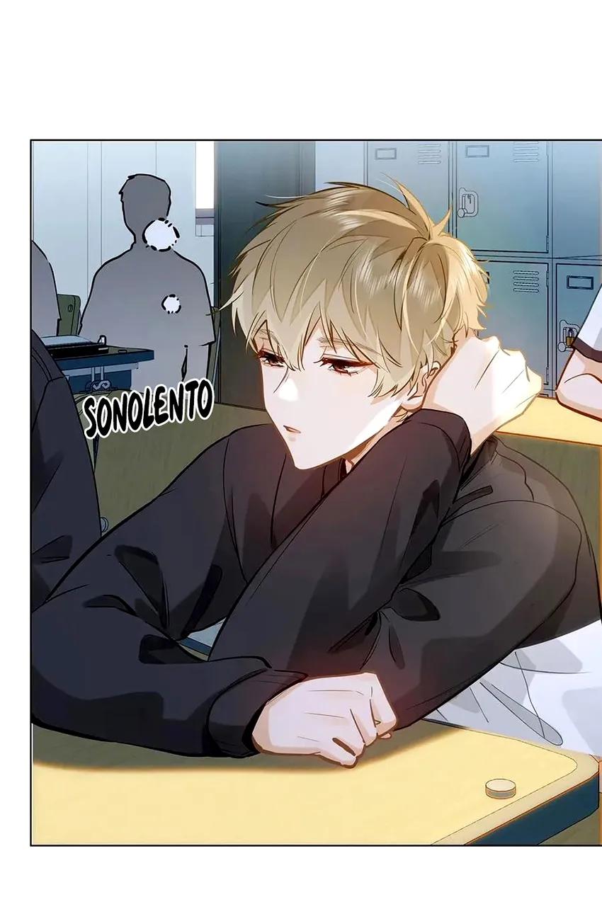 Sin importar tus feromonas – ABO - Capítulo 54 manhwa