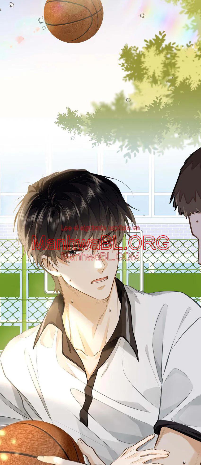 Sin importar tus feromonas – ABO - Capítulo 12 manhwa