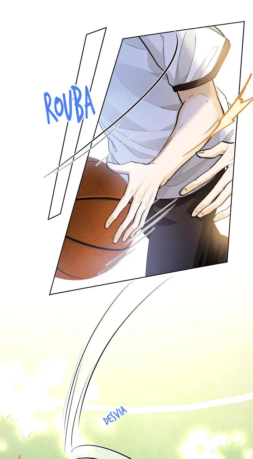 Sin importar tus feromonas – ABO - Capítulo 12 manhwa