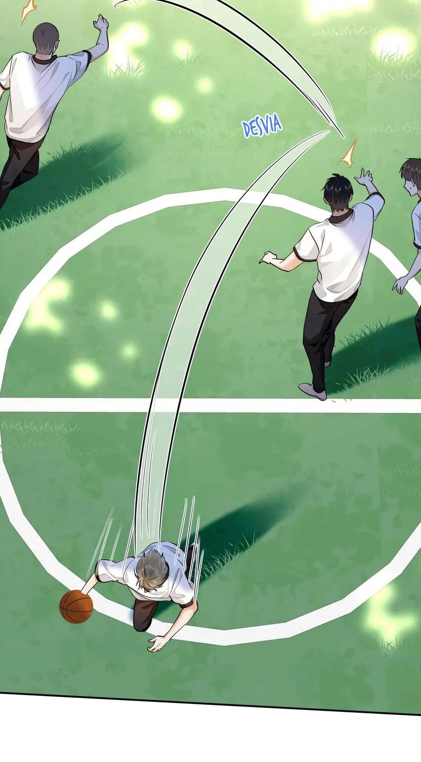 Sin importar tus feromonas – ABO - Capítulo 12 manhwa