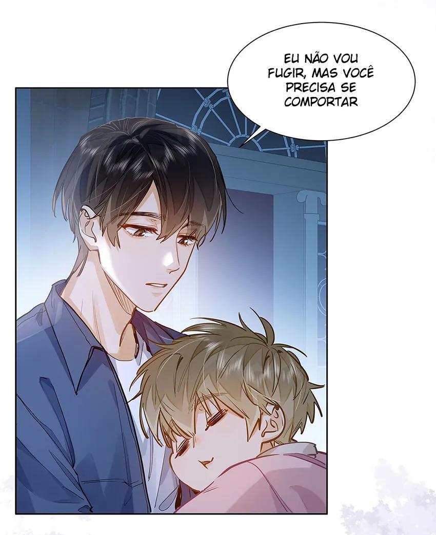 Sin importar tus feromonas – ABO - Capítulo 35 3 manhwa