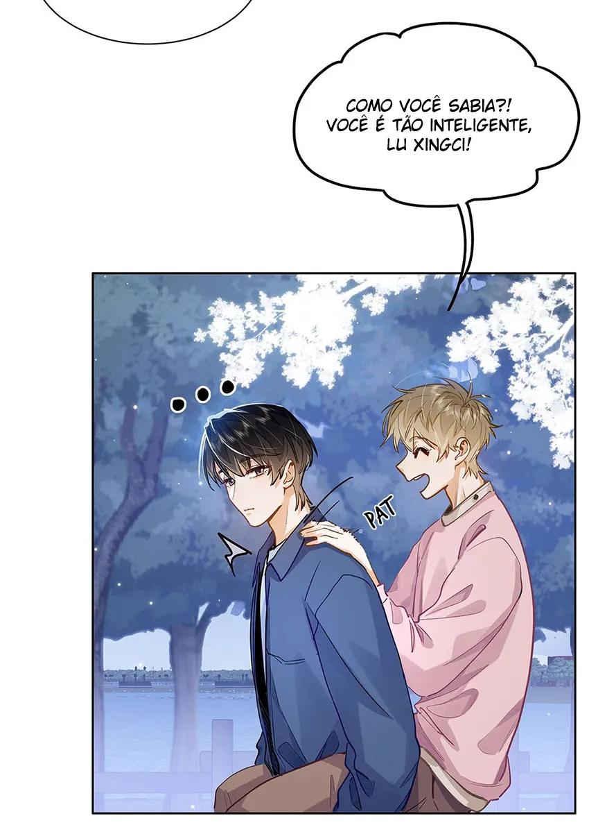Sin importar tus feromonas – ABO - Capítulo 35 3 manhwa