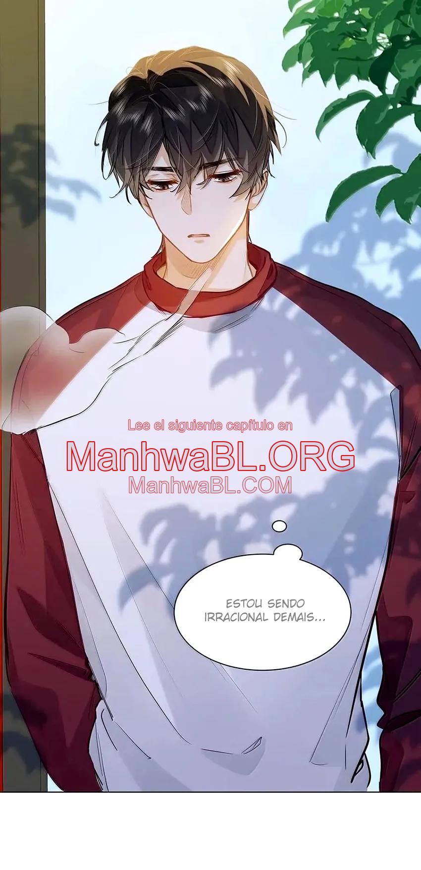 Sin importar tus feromonas – ABO - Capítulo 55 3 manhwa