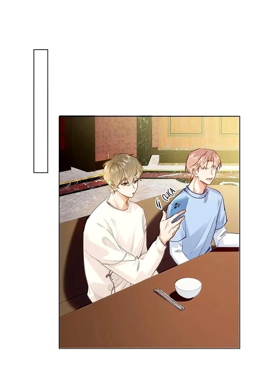 Sin importar tus feromonas – ABO - Capítulo 55 3 manhwa