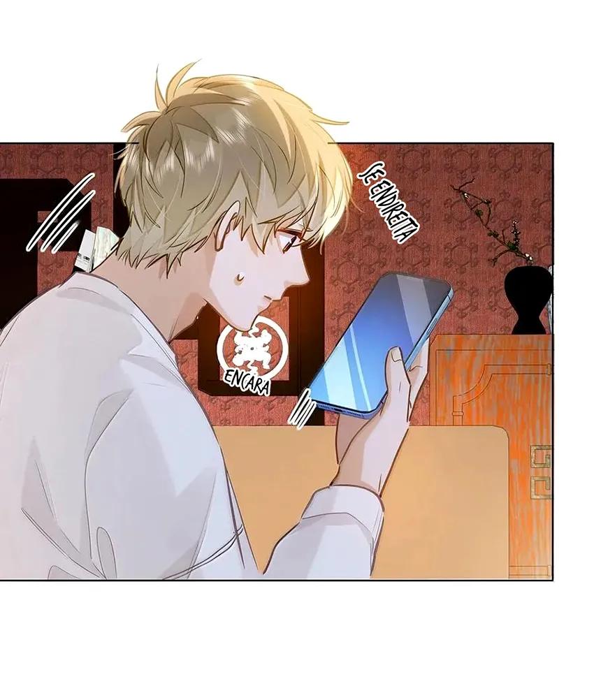 Sin importar tus feromonas – ABO - Capítulo 55 3 manhwa