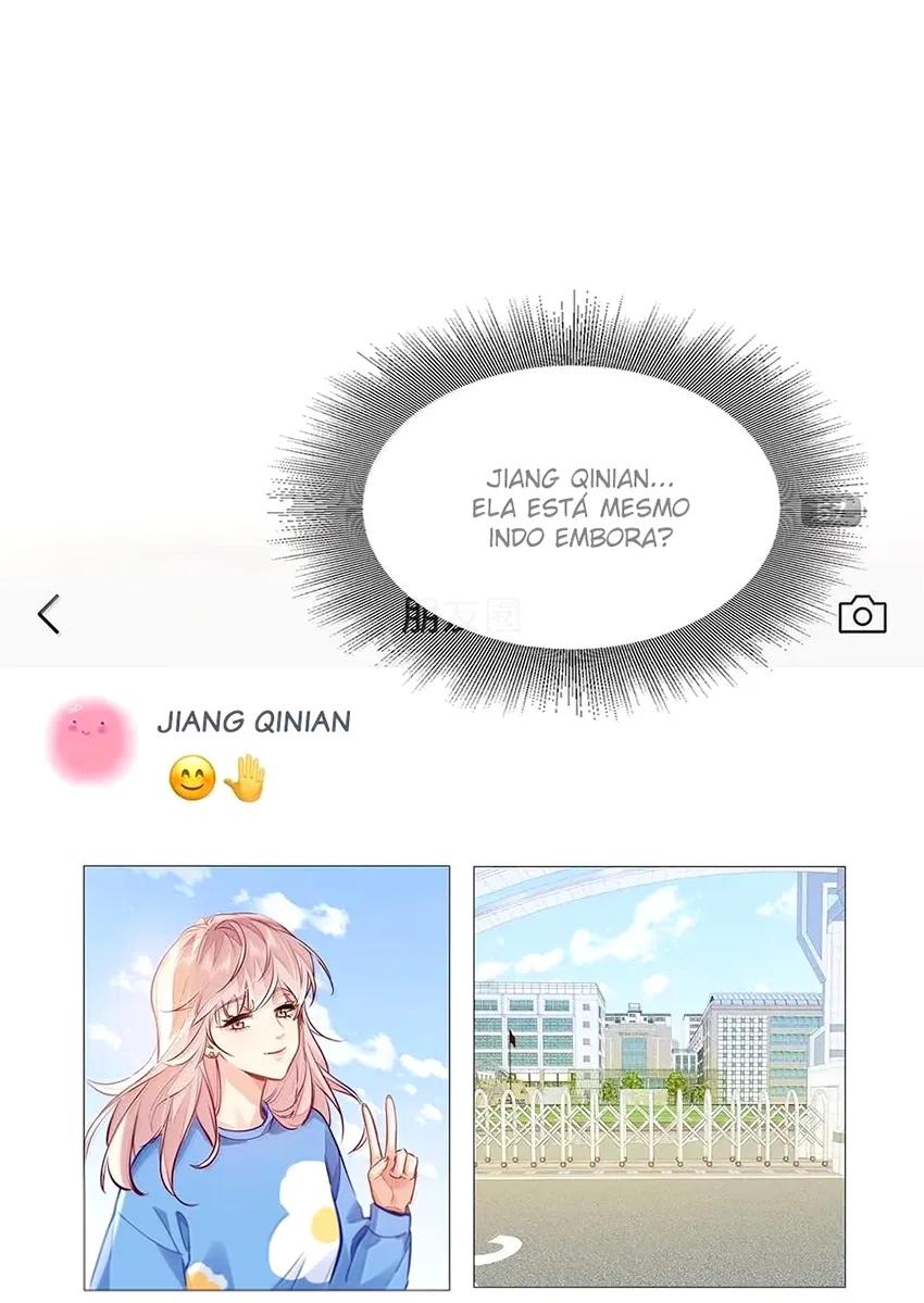 Sin importar tus feromonas – ABO - Capítulo 55 3 manhwa