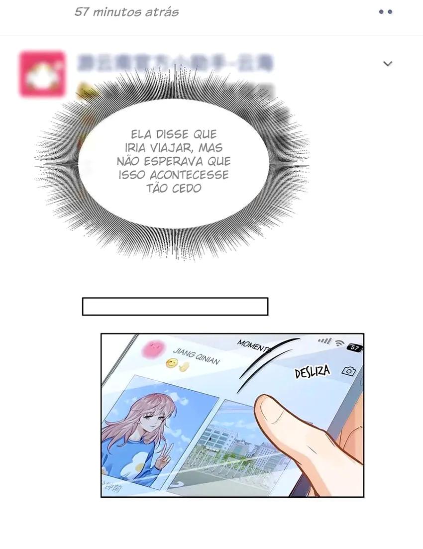 Sin importar tus feromonas – ABO - Capítulo 55 3 manhwa