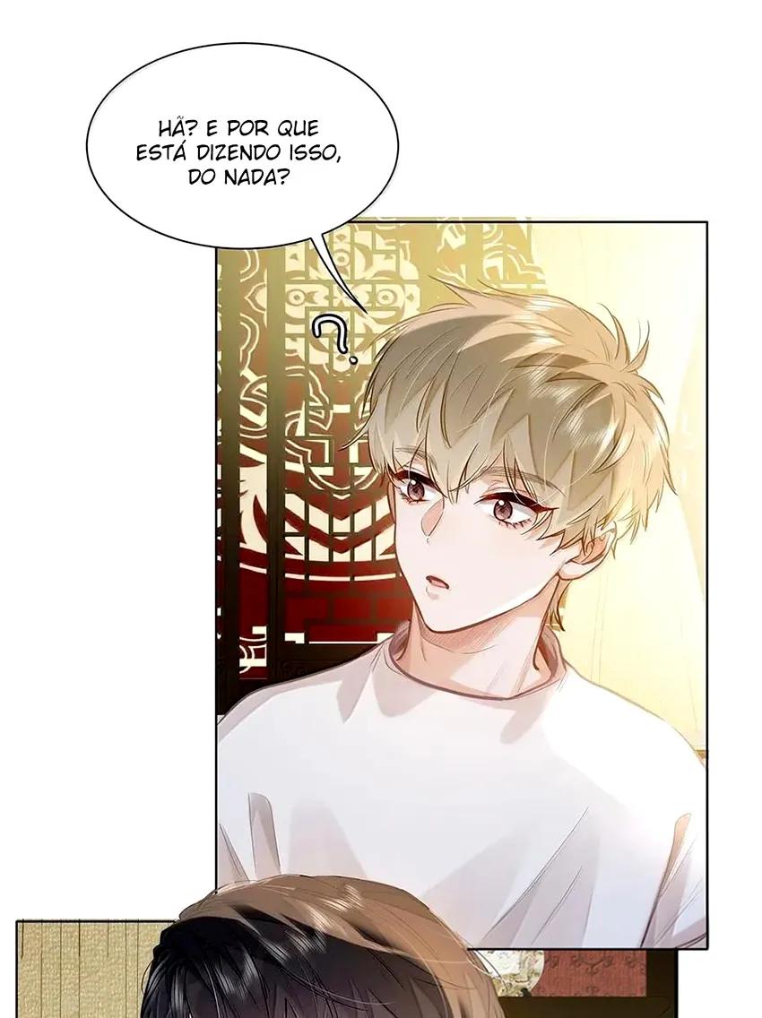 Sin importar tus feromonas – ABO - Capítulo 55 3 manhwa
