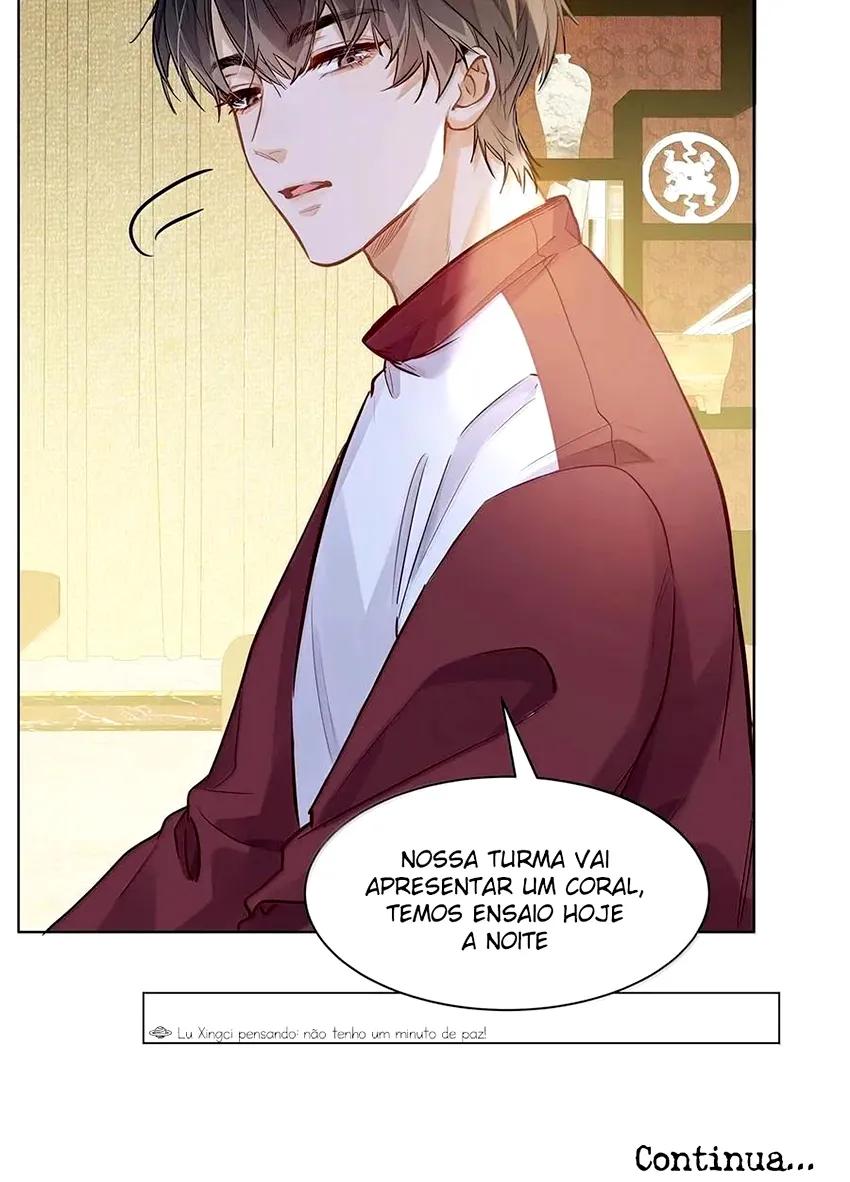 Sin importar tus feromonas – ABO - Capítulo 55 3 manhwa