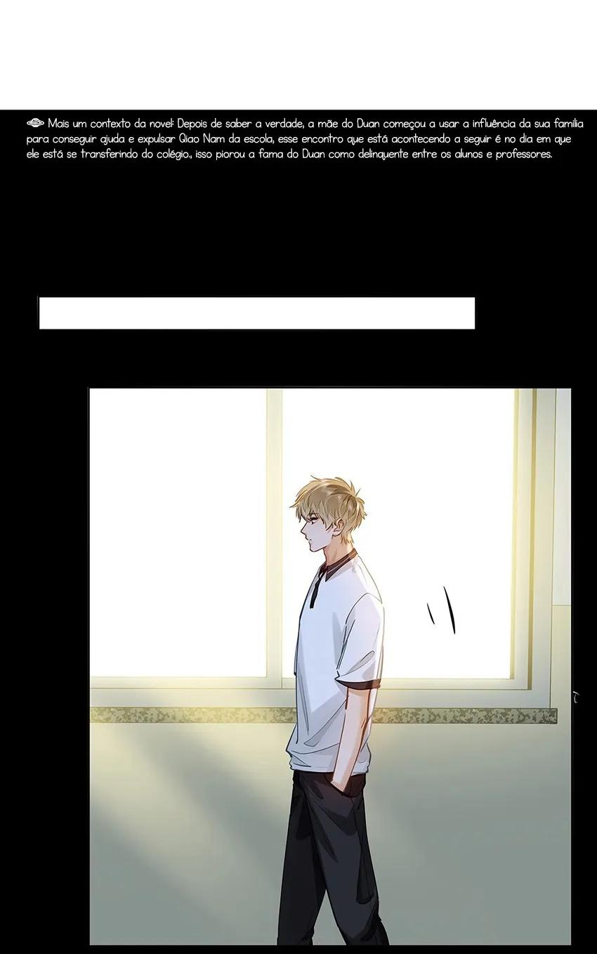 Sin importar tus feromonas – ABO - Capítulo 49 manhwa