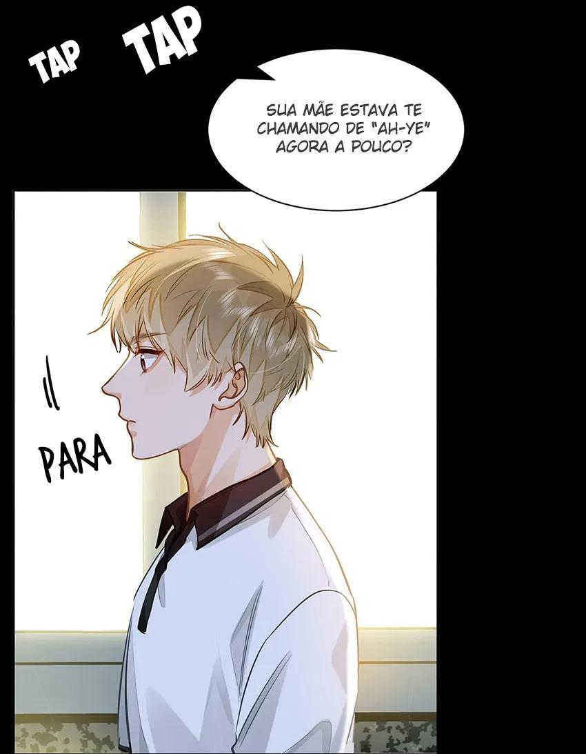 Sin importar tus feromonas – ABO - Capítulo 49 manhwa