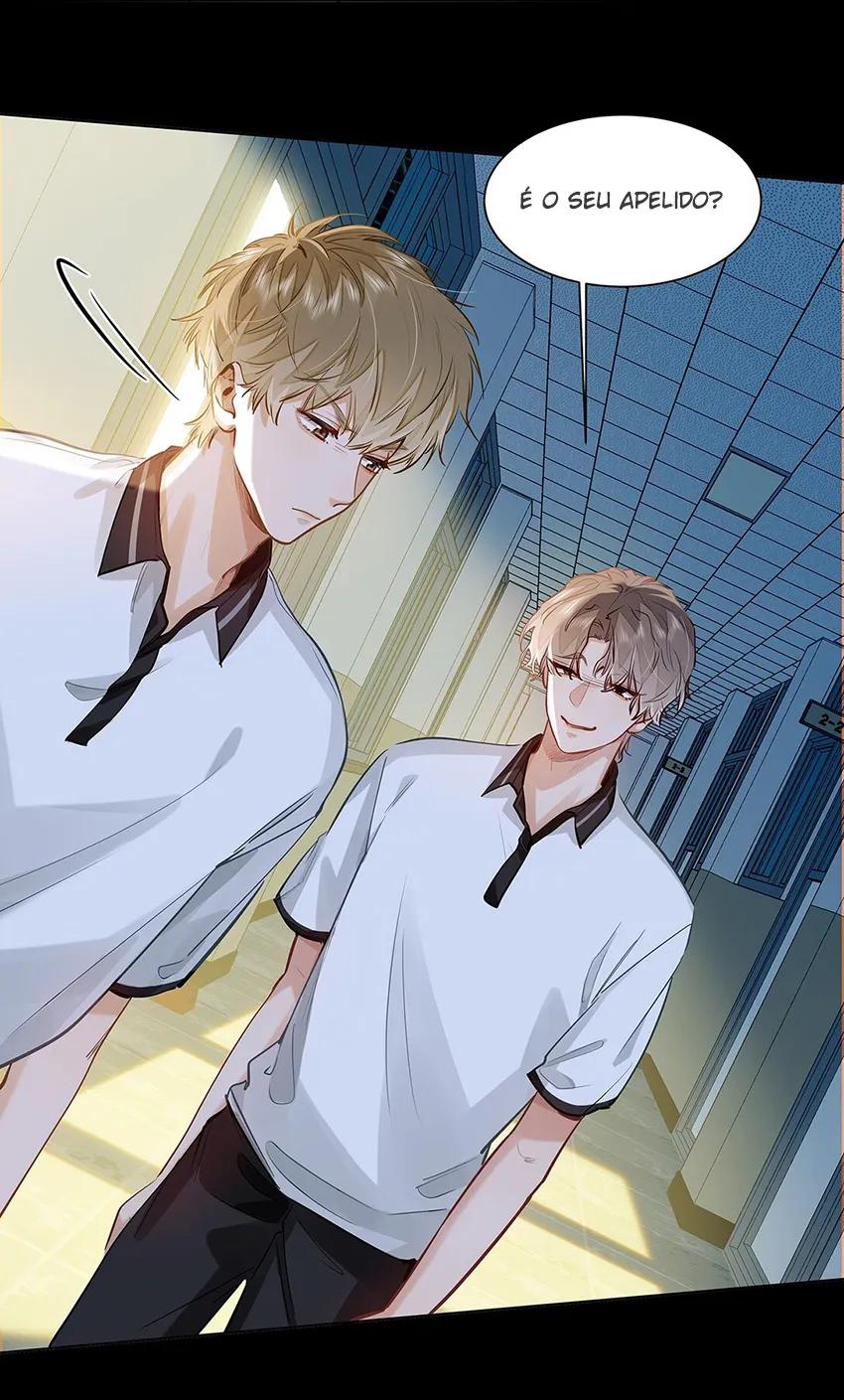 Sin importar tus feromonas – ABO - Capítulo 49 manhwa