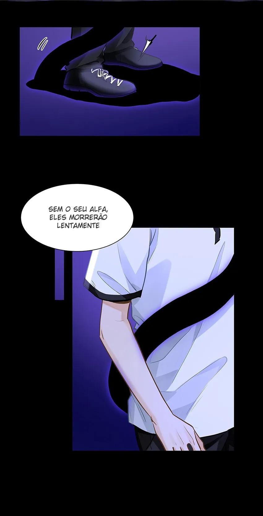 Sin importar tus feromonas – ABO - Capítulo 49 manhwa