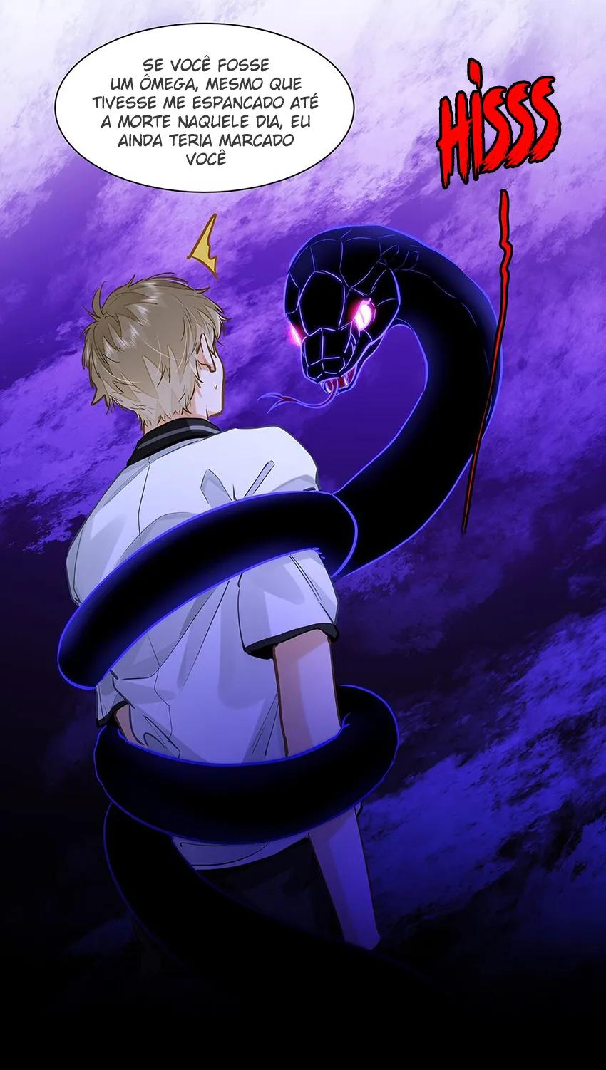 Sin importar tus feromonas – ABO - Capítulo 49 manhwa