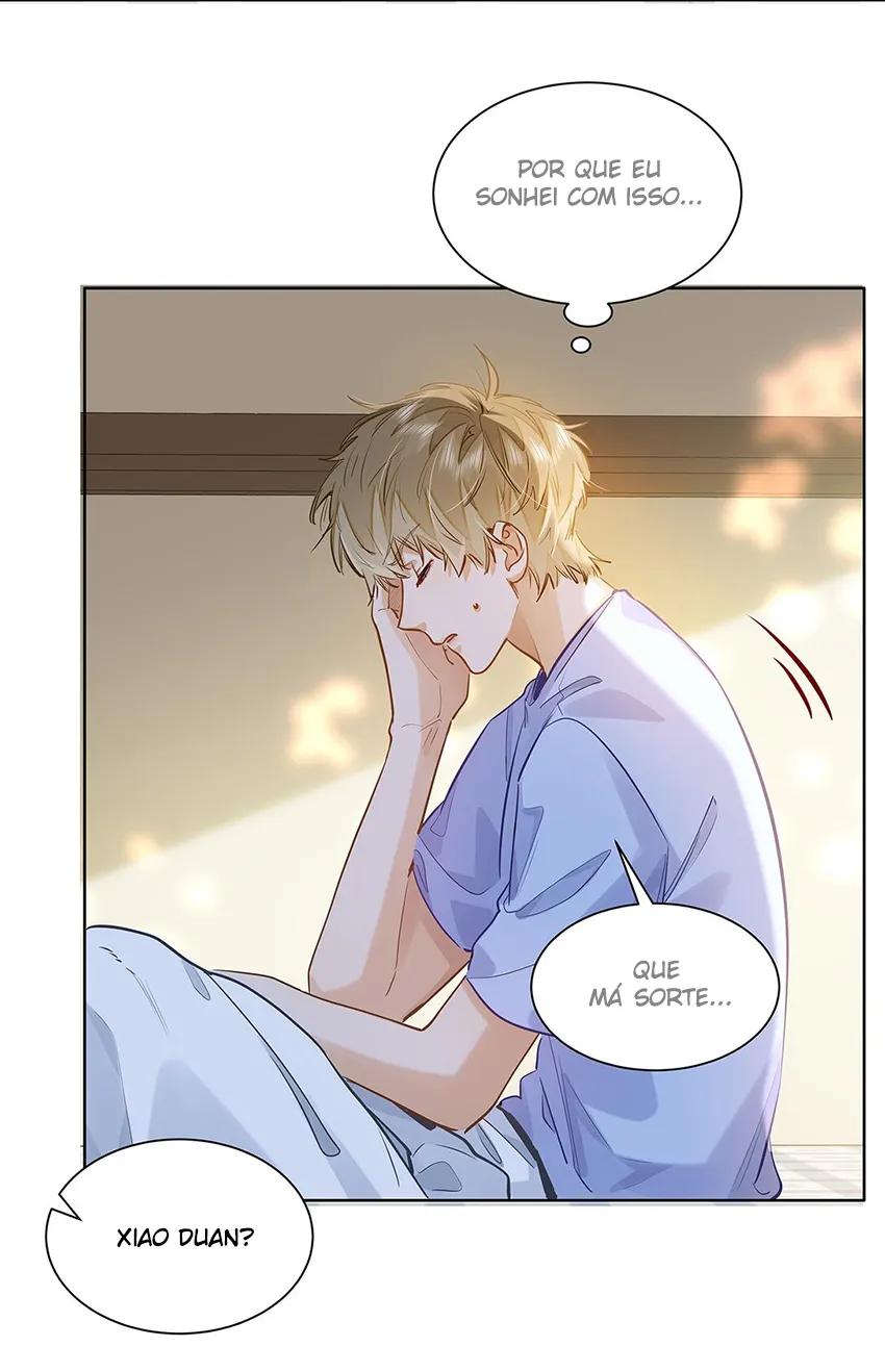 Sin importar tus feromonas – ABO - Capítulo 49 manhwa