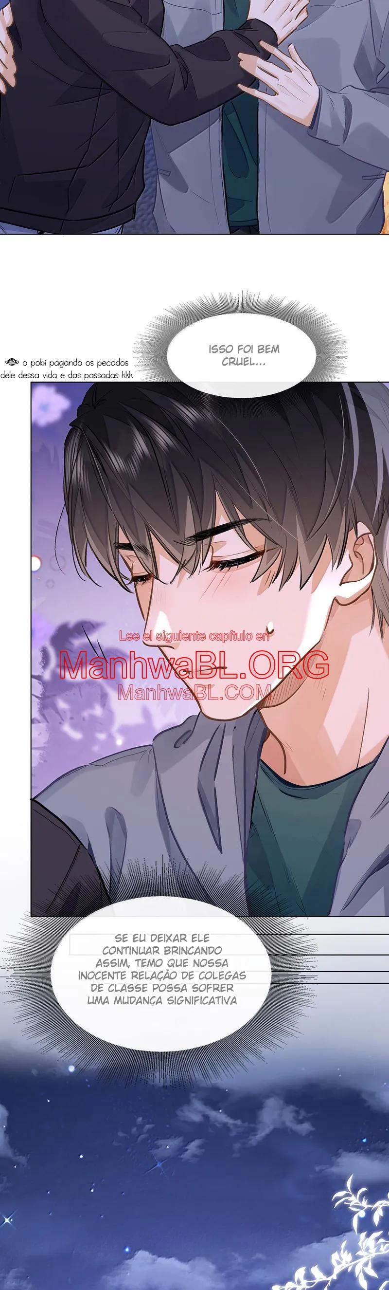Sin importar tus feromonas – ABO - Capítulo 62 2 manhwa