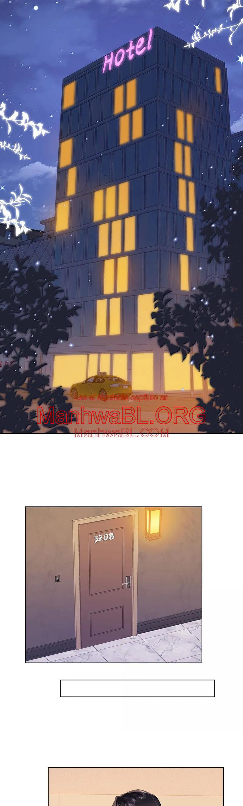 Sin importar tus feromonas – ABO - Capítulo 62 2 manhwa