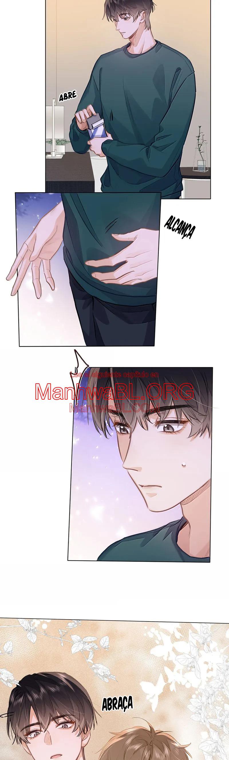 Sin importar tus feromonas – ABO - Capítulo 62 2 manhwa
