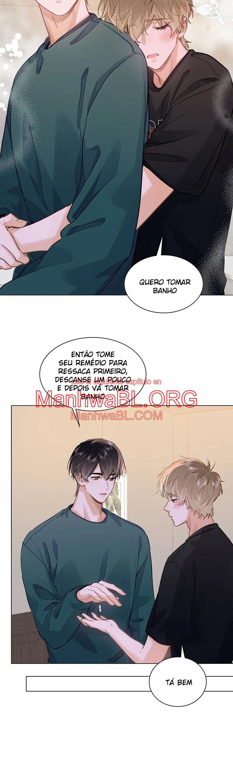 Sin importar tus feromonas – ABO - Capítulo 62 2 manhwa