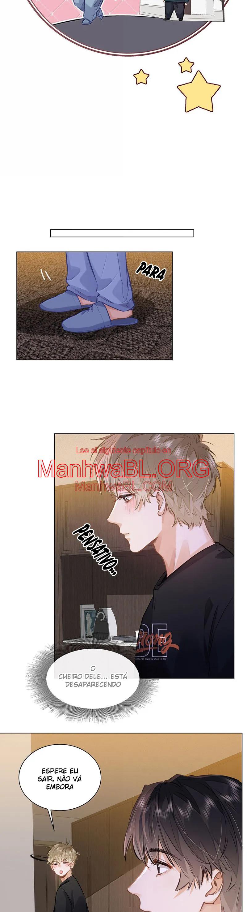 Sin importar tus feromonas – ABO - Capítulo 62 2 manhwa