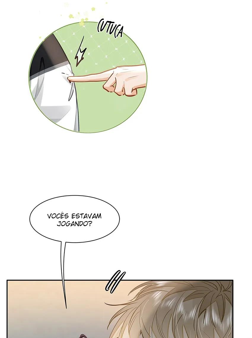 Sin importar tus feromonas – ABO - Capítulo 37 3 manhwa