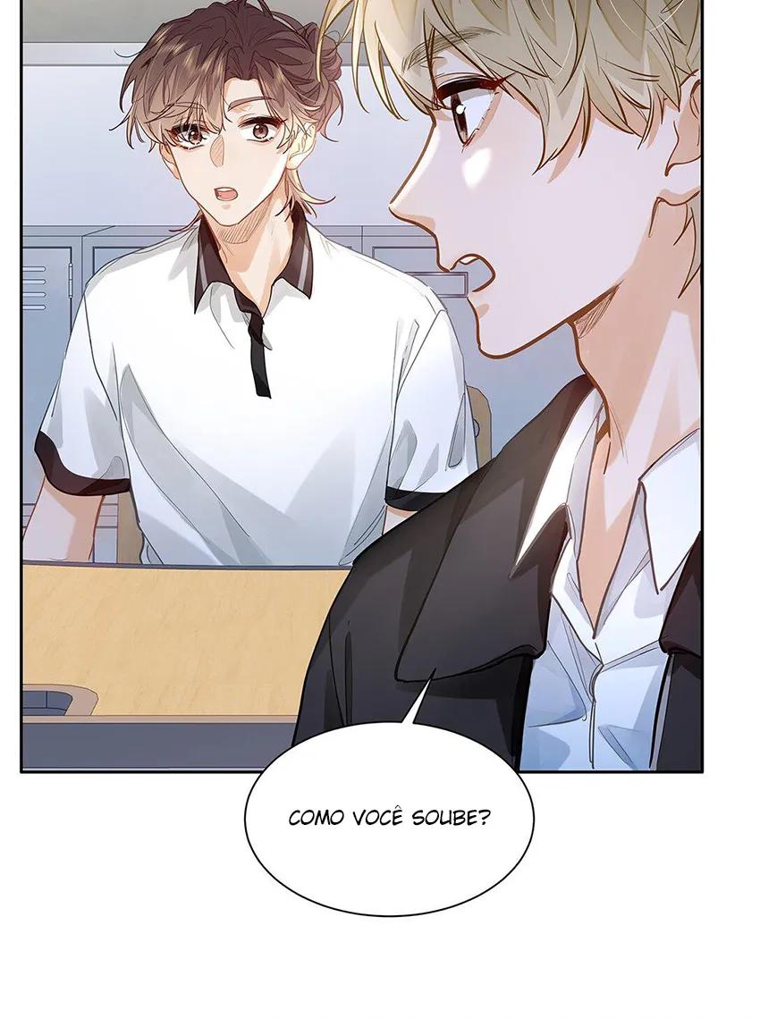Sin importar tus feromonas – ABO - Capítulo 37 3 manhwa