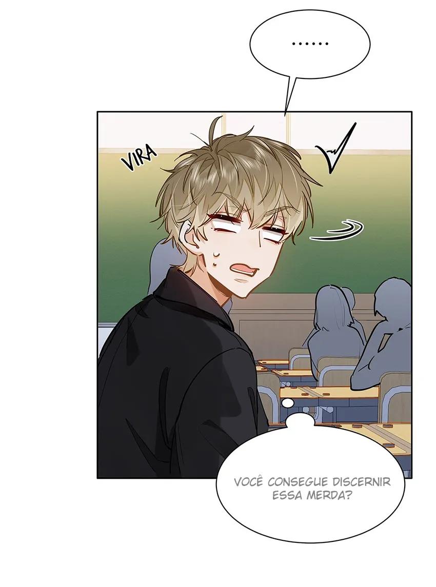 Sin importar tus feromonas – ABO - Capítulo 37 3 manhwa