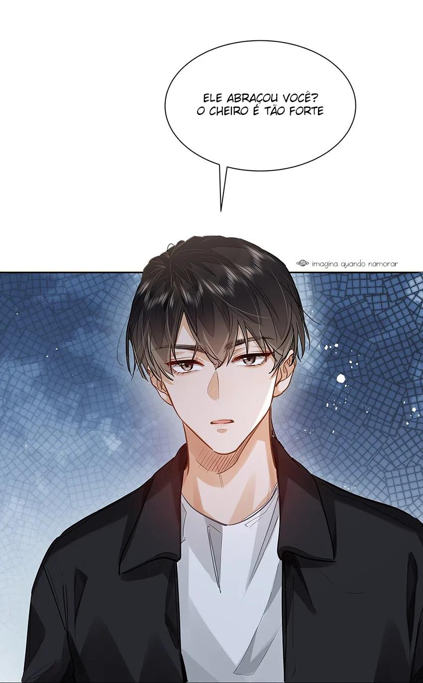 Sin importar tus feromonas – ABO - Capítulo 37 3 manhwa