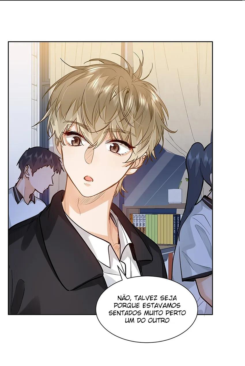 Sin importar tus feromonas – ABO - Capítulo 37 3 manhwa