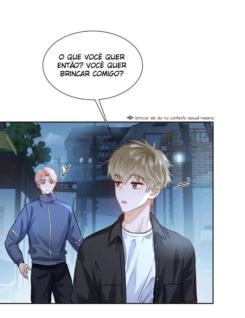 Sin importar tus feromonas – ABO - Capítulo 21 2 manhwa
