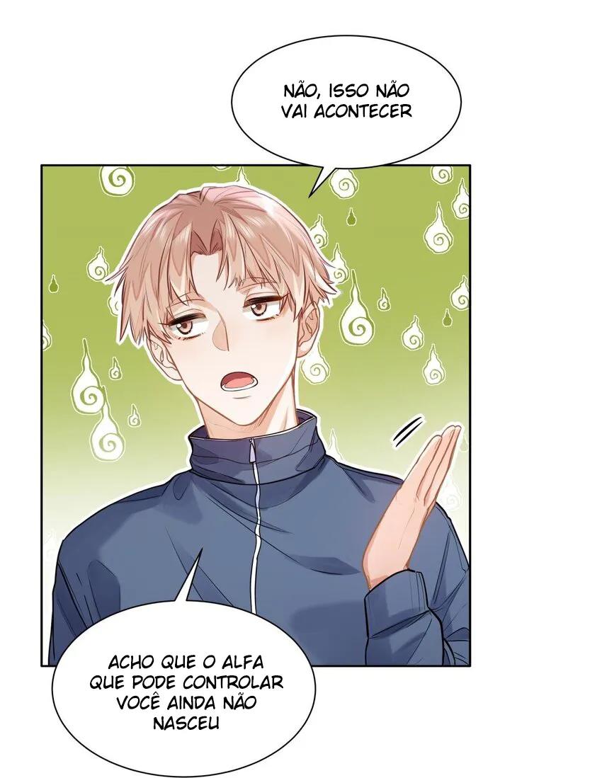 Sin importar tus feromonas – ABO - Capítulo 21 2 manhwa