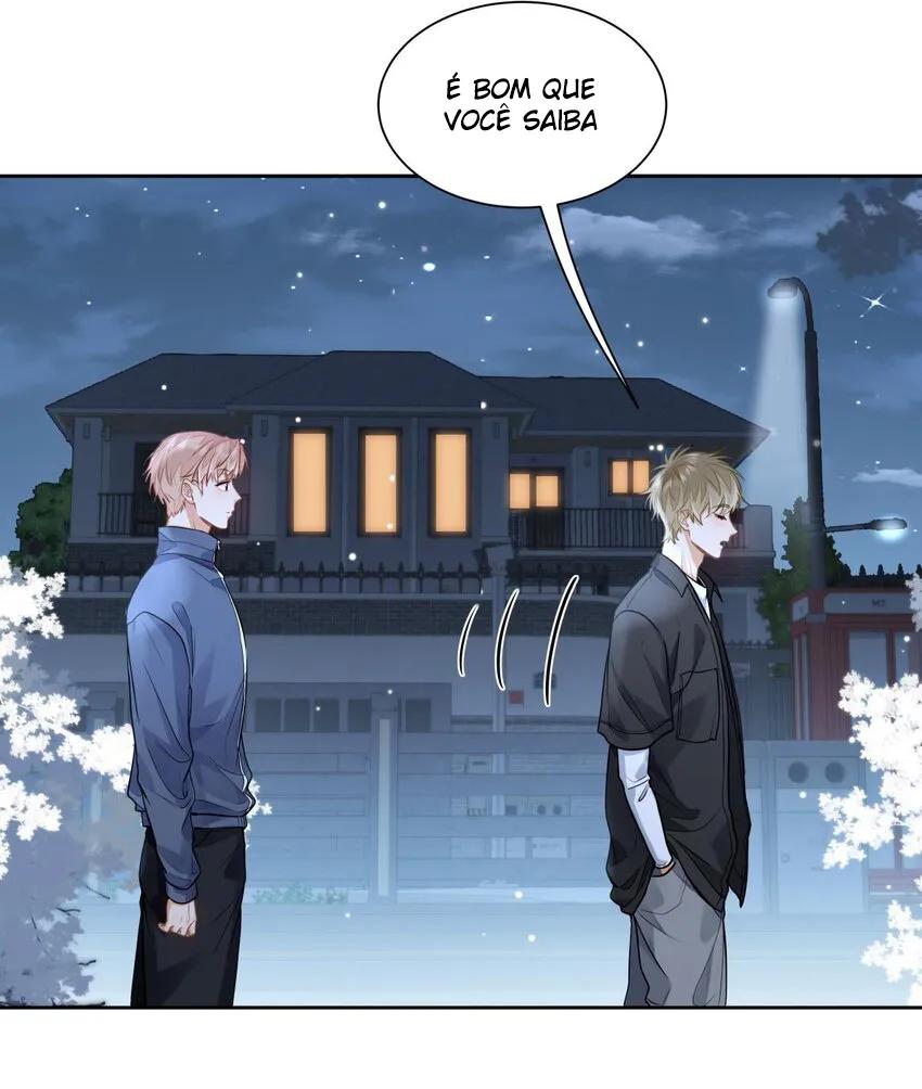 Sin importar tus feromonas – ABO - Capítulo 21 2 manhwa