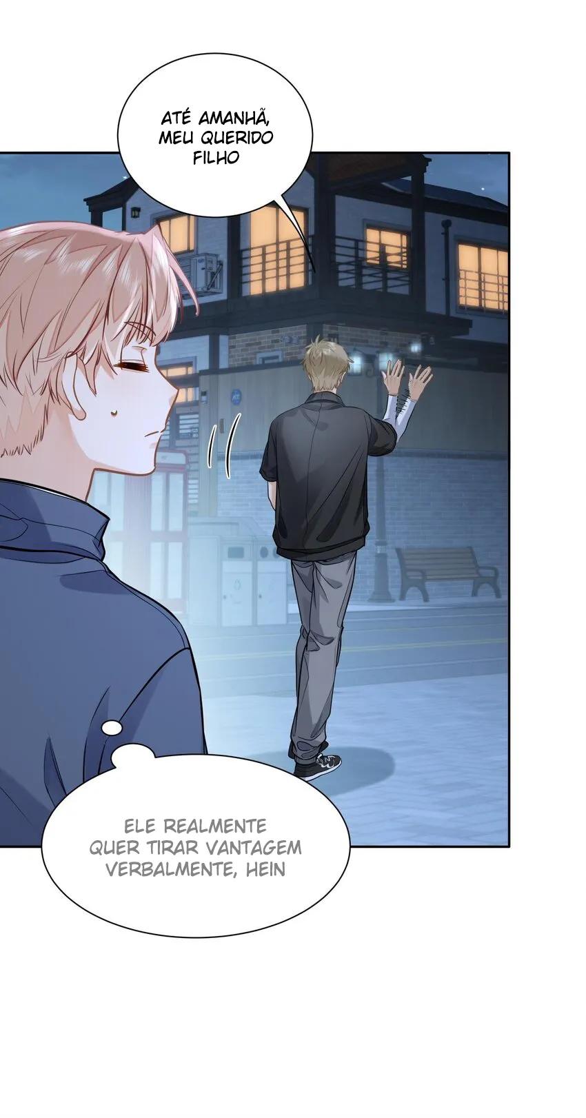 Sin importar tus feromonas – ABO - Capítulo 21 2 manhwa