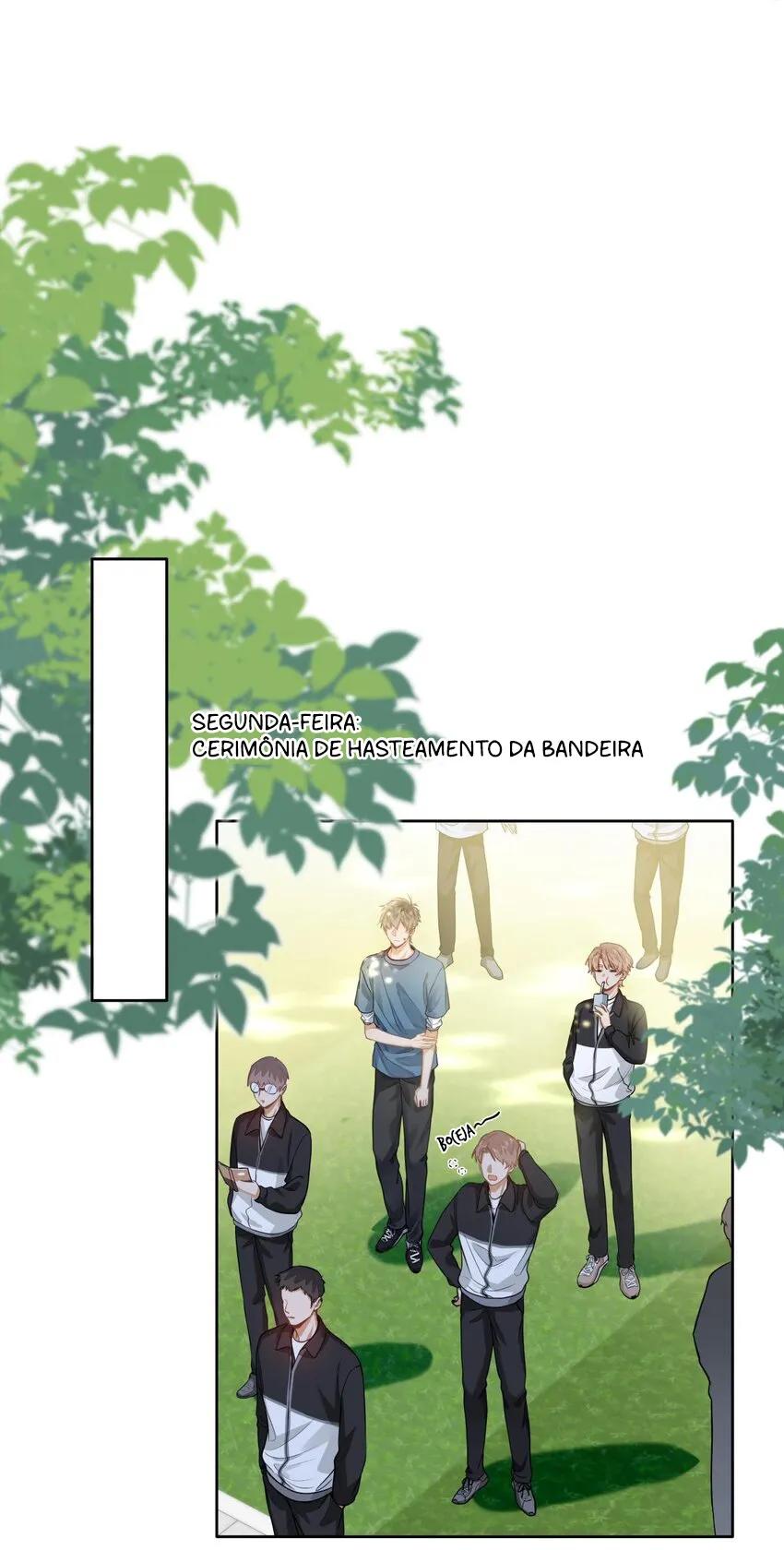 Sin importar tus feromonas – ABO - Capítulo 21 2 manhwa