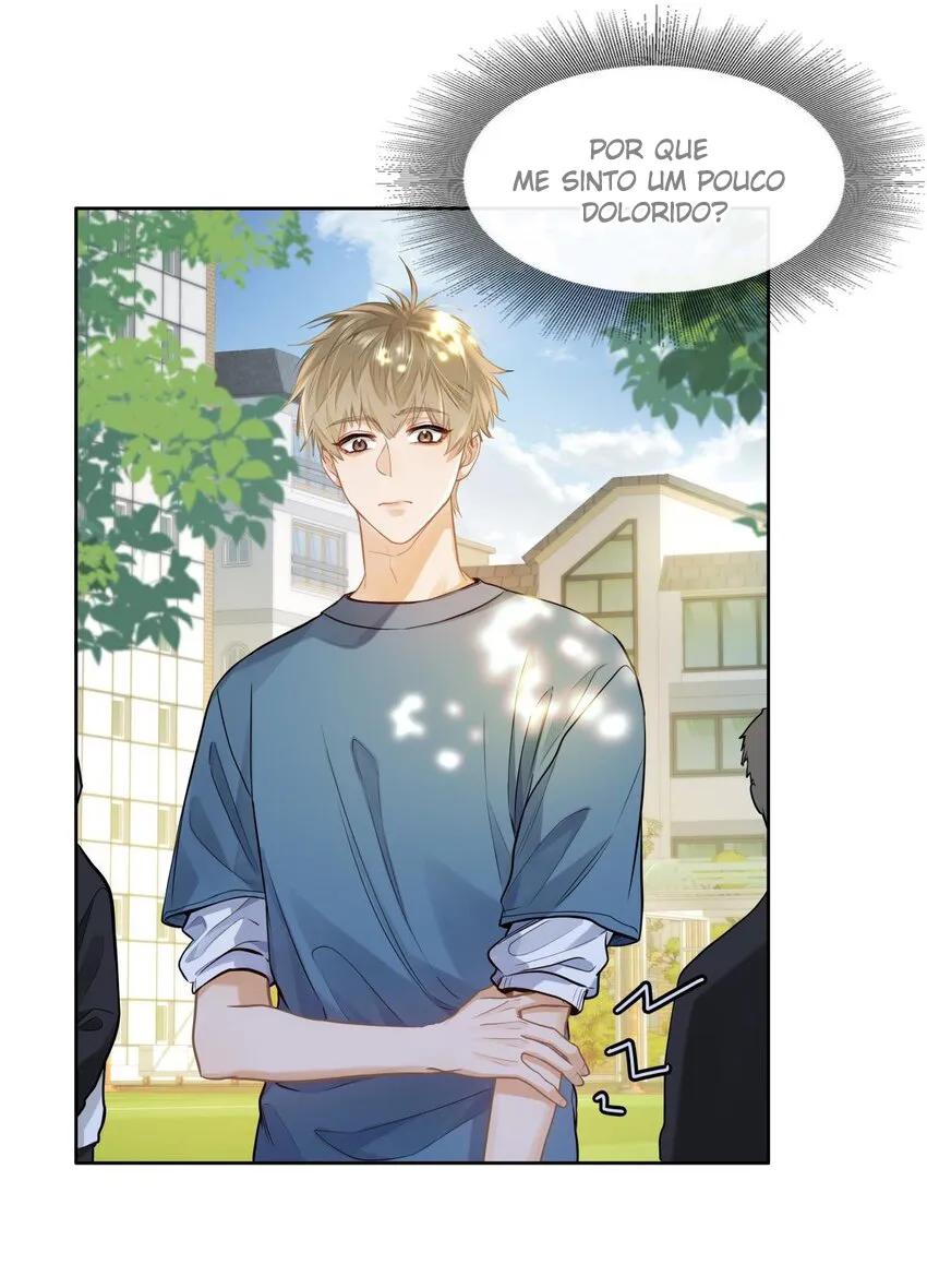 Sin importar tus feromonas – ABO - Capítulo 21 2 manhwa