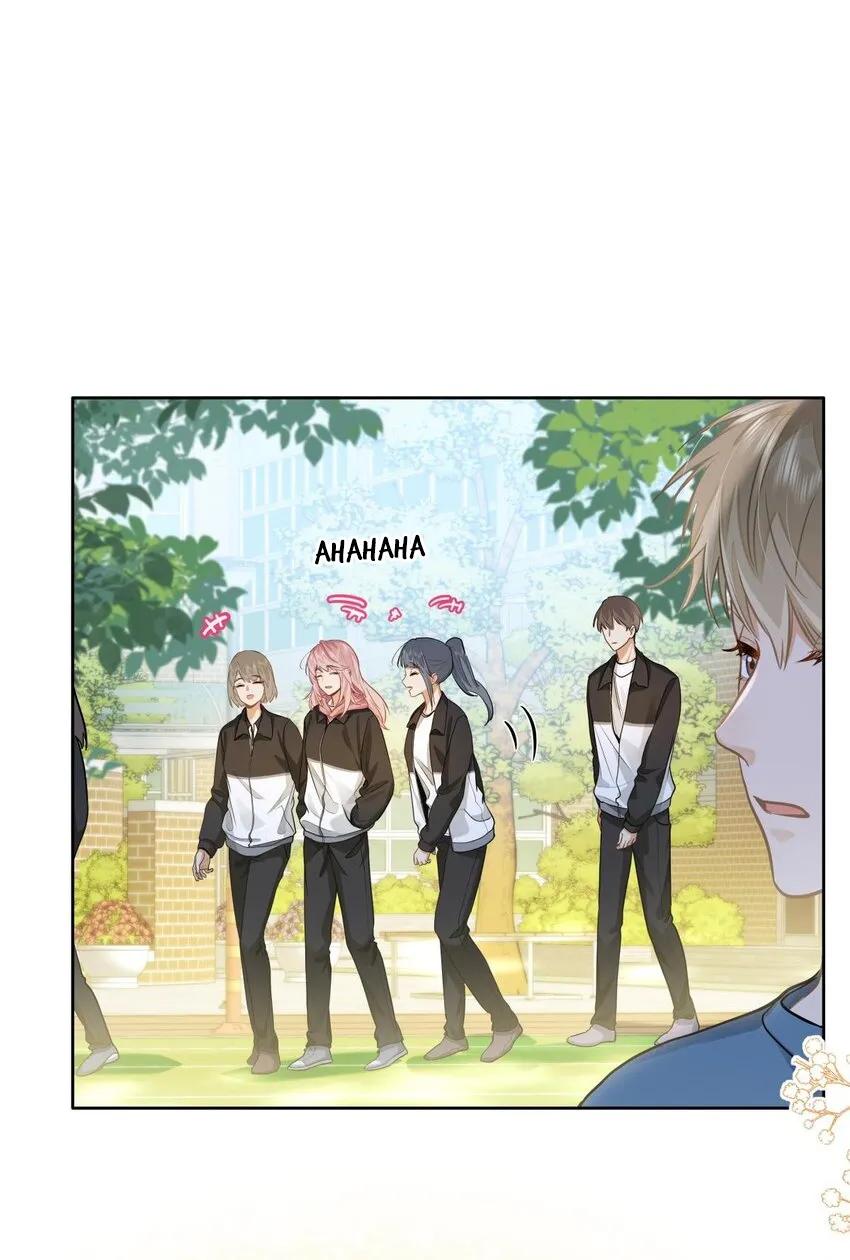 Sin importar tus feromonas – ABO - Capítulo 21 2 manhwa