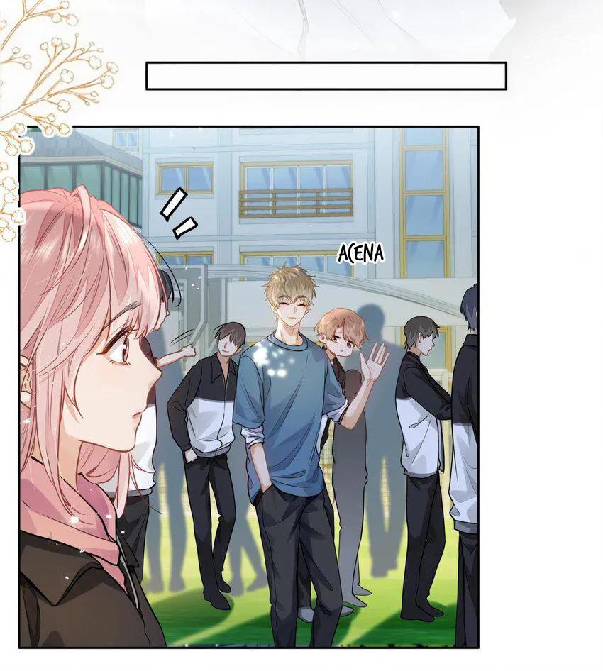 Sin importar tus feromonas – ABO - Capítulo 21 2 manhwa
