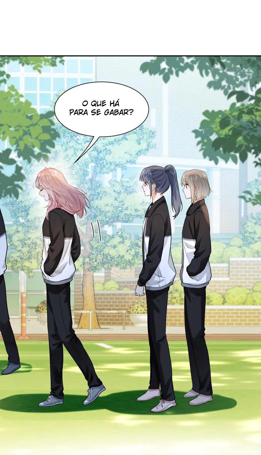 Sin importar tus feromonas – ABO - Capítulo 21 2 manhwa