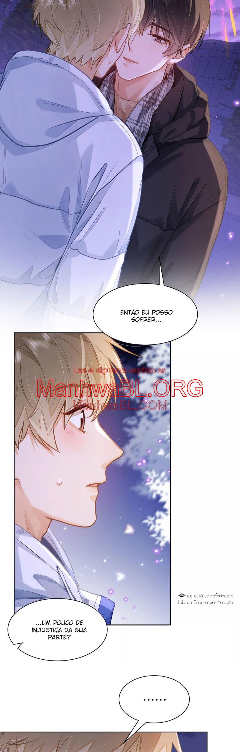 Sin importar tus feromonas – ABO - Capítulo 74 2 manhwa